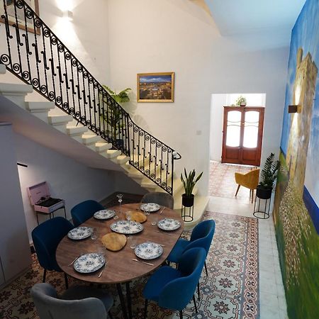 Number10 Villa Sliema Dış mekan fotoğraf