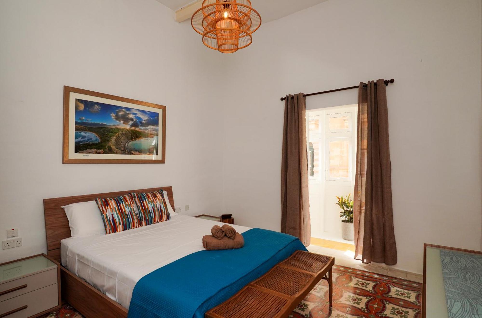 Number10 Villa Sliema Dış mekan fotoğraf