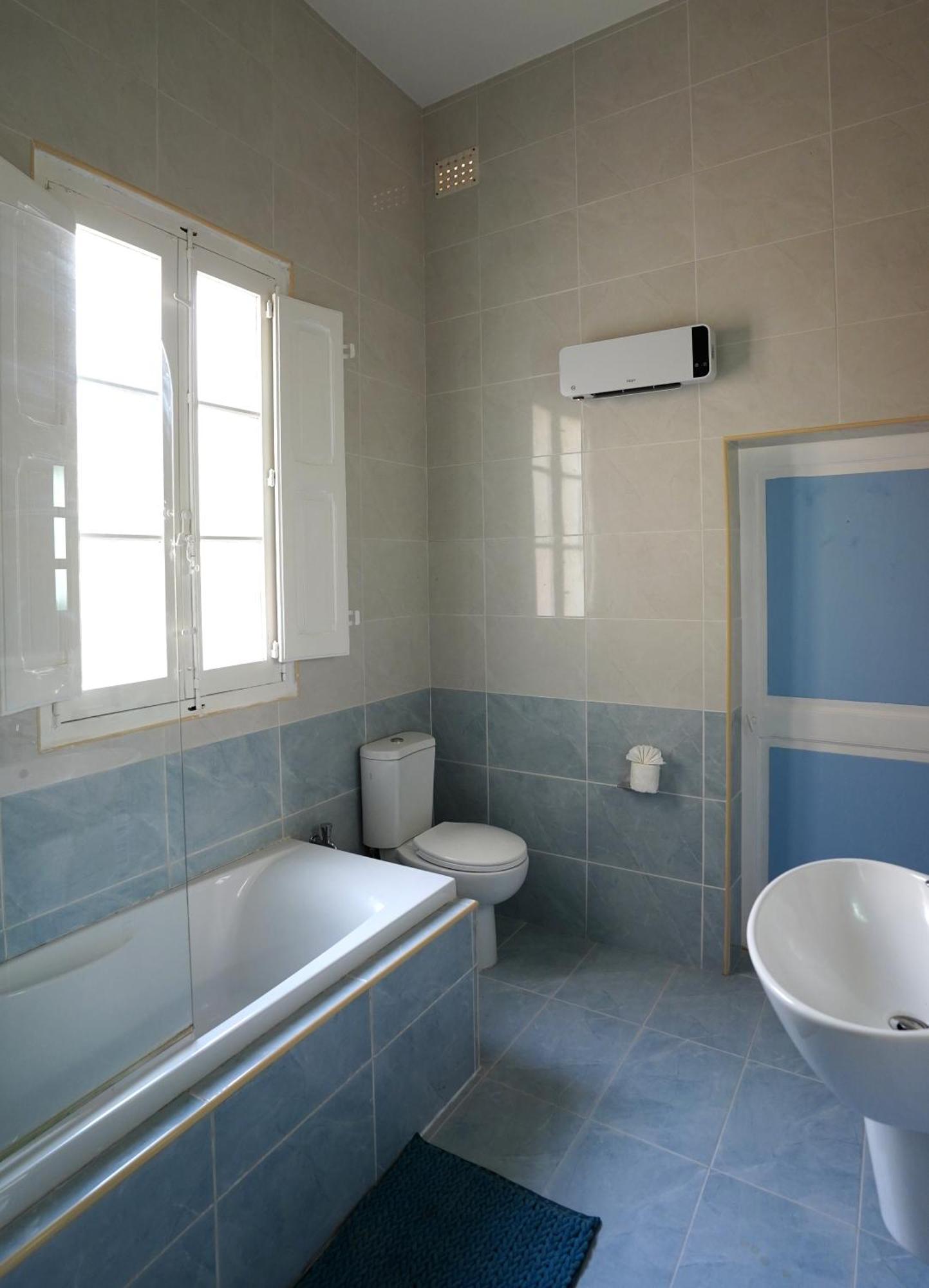 Number10 Villa Sliema Dış mekan fotoğraf