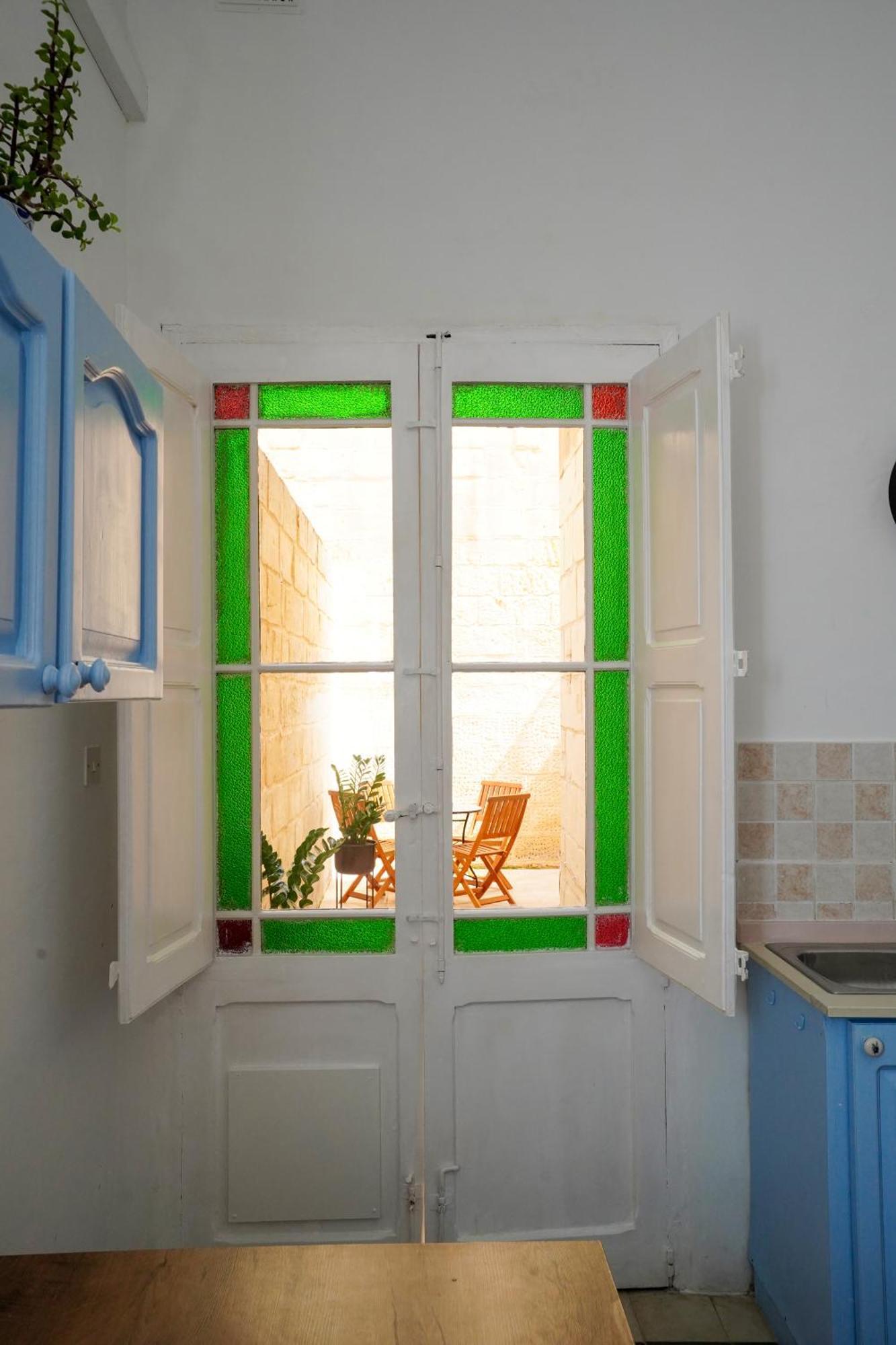 Number10 Villa Sliema Dış mekan fotoğraf