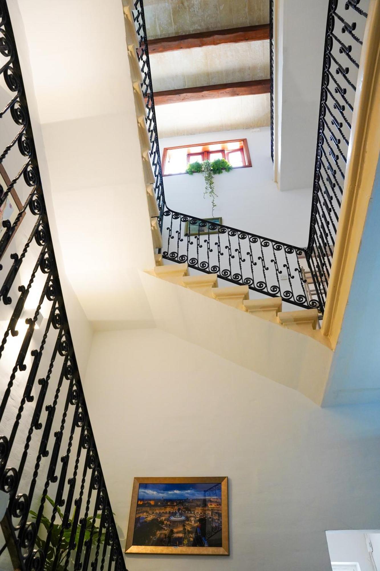 Number10 Villa Sliema Dış mekan fotoğraf