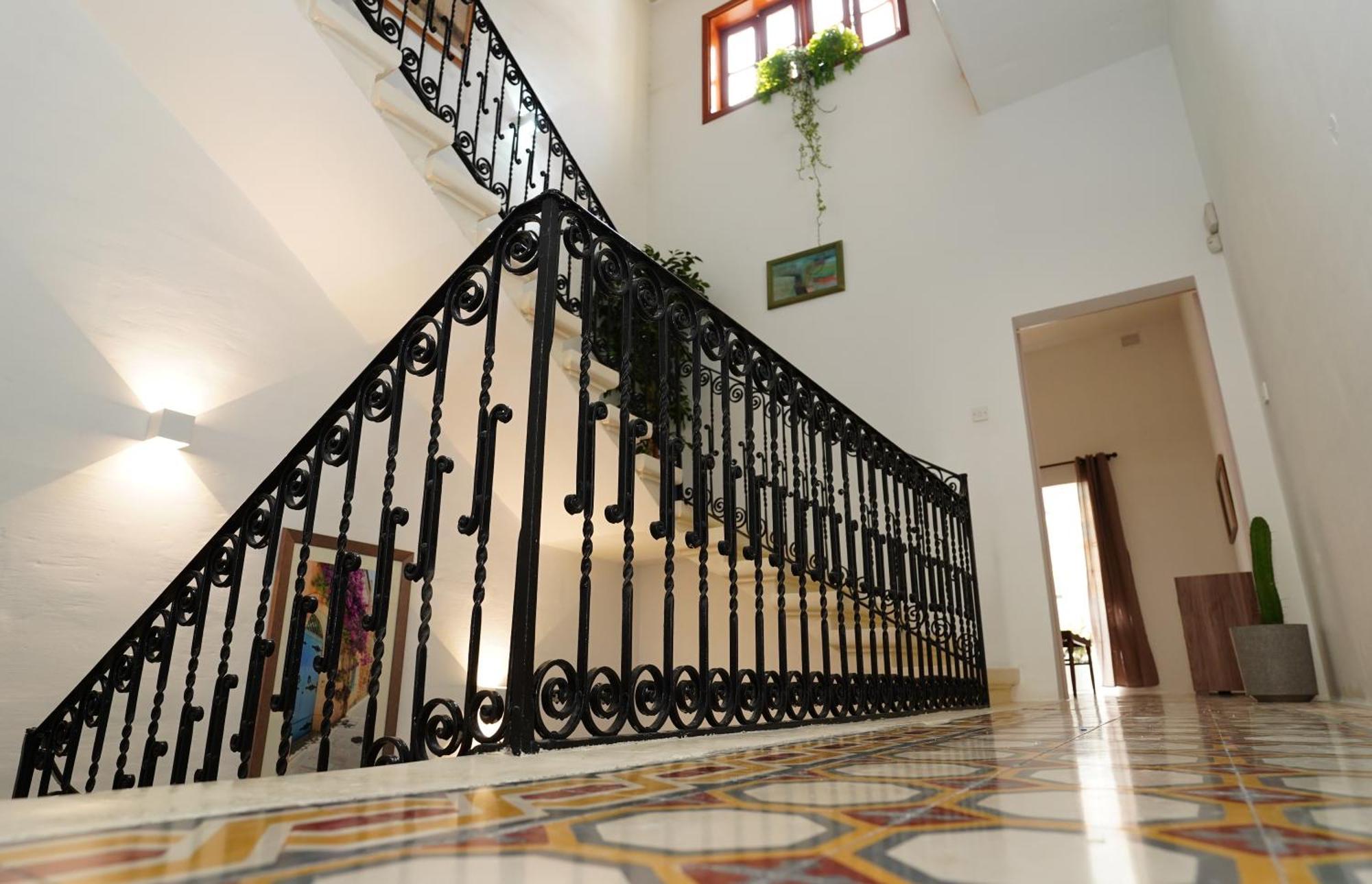 Number10 Villa Sliema Dış mekan fotoğraf