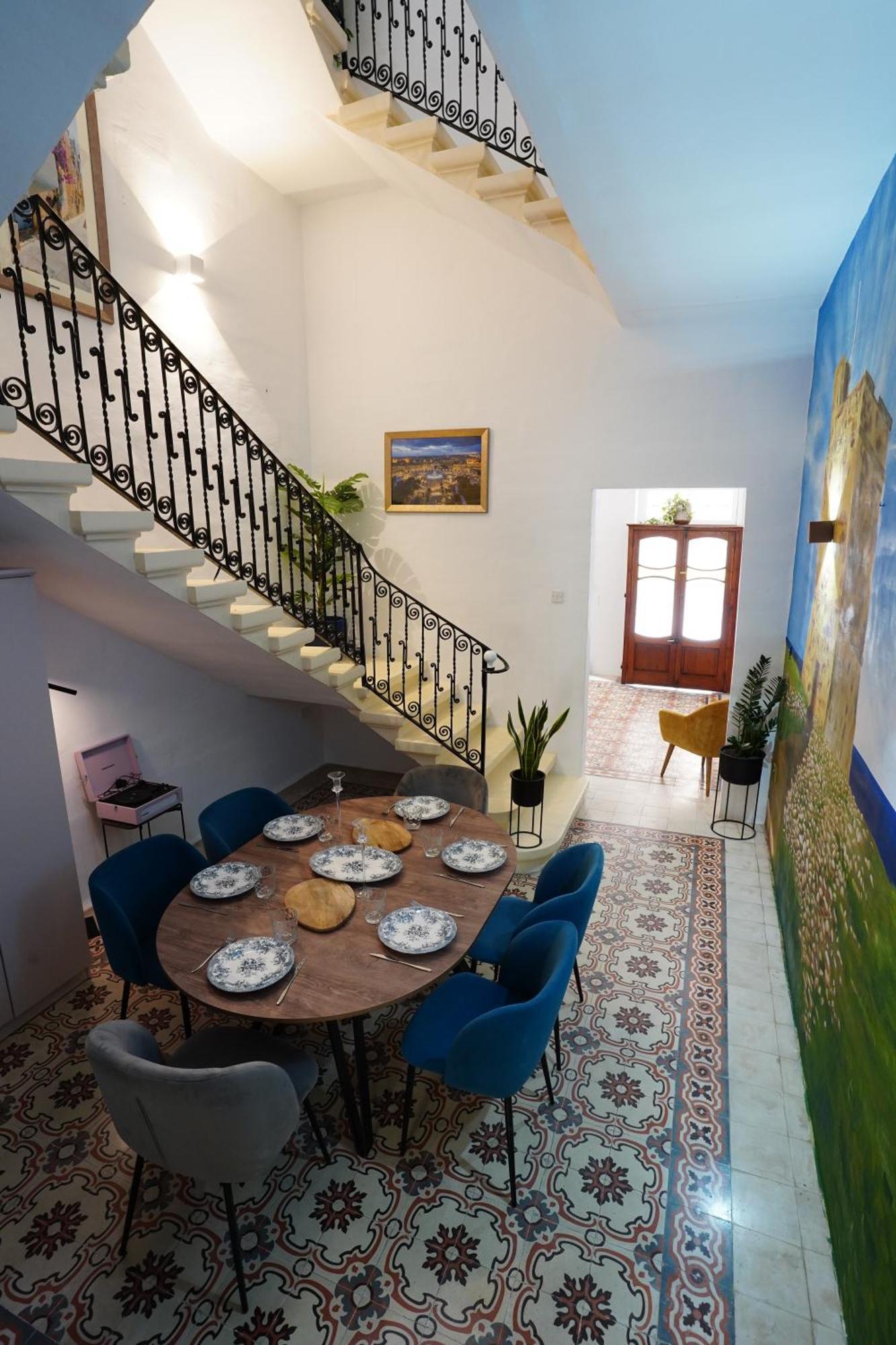 Number10 Villa Sliema Dış mekan fotoğraf