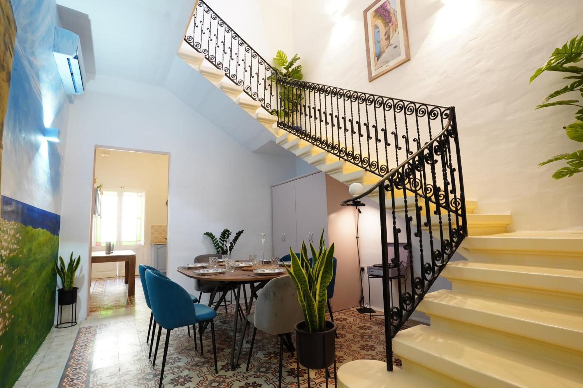 Number10 Villa Sliema Dış mekan fotoğraf