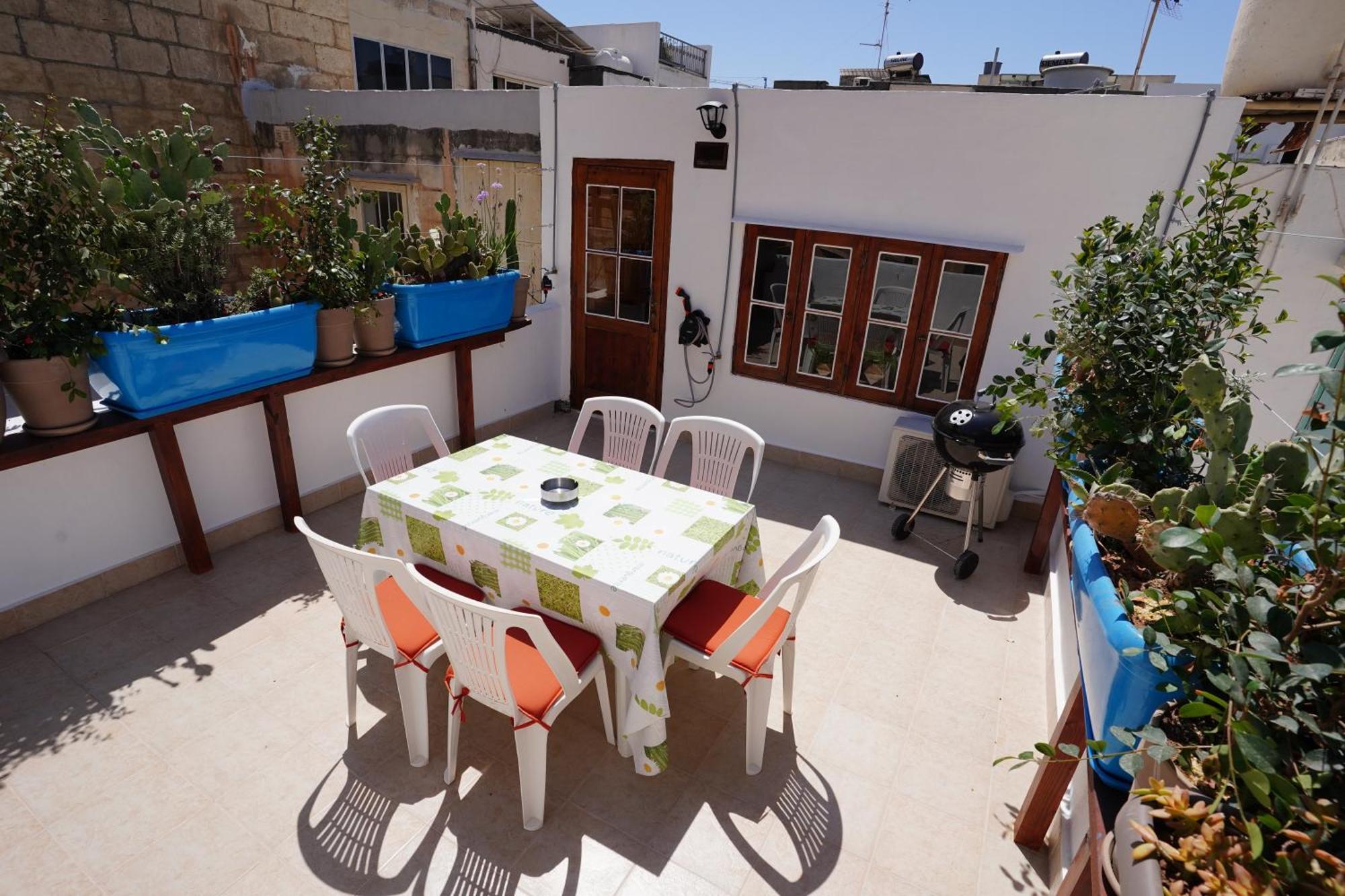 Number10 Villa Sliema Dış mekan fotoğraf