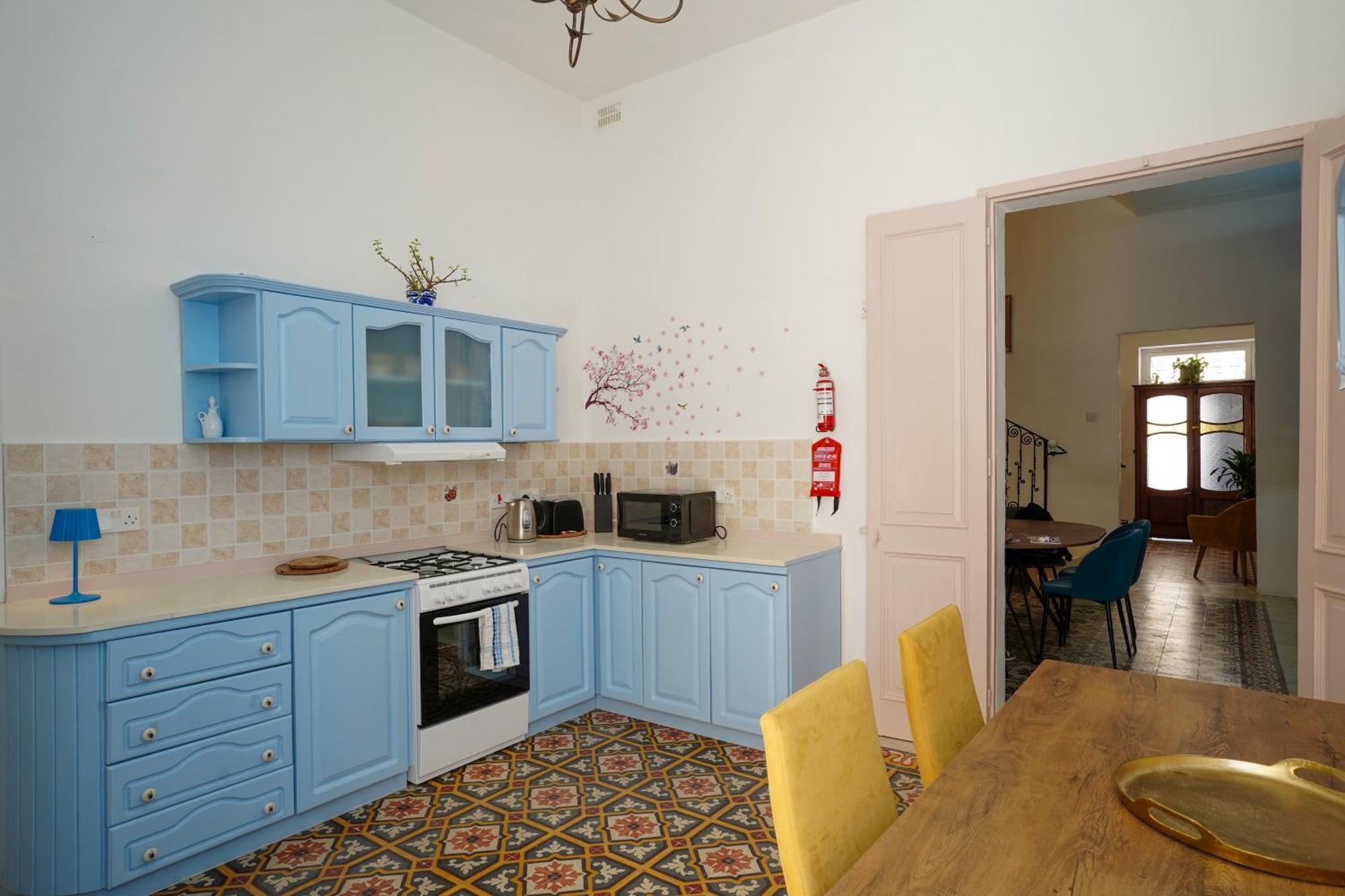 Number10 Villa Sliema Dış mekan fotoğraf