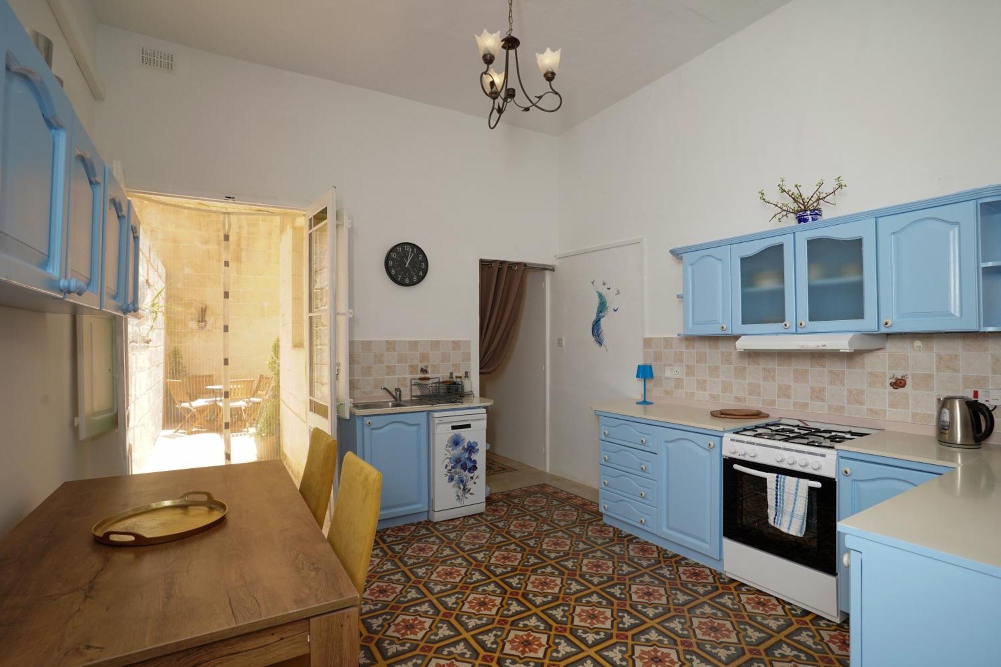 Number10 Villa Sliema Dış mekan fotoğraf