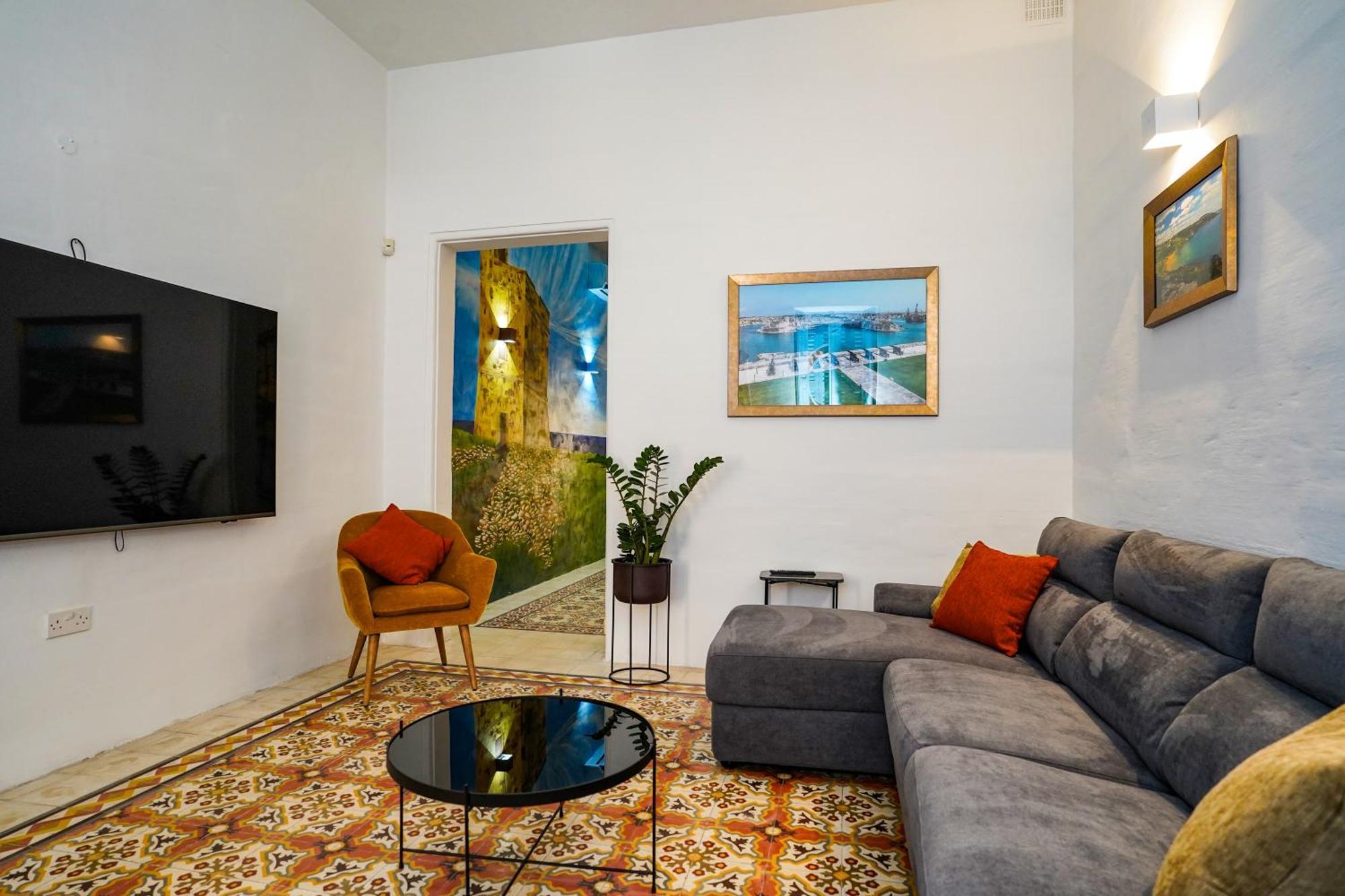 Number10 Villa Sliema Dış mekan fotoğraf