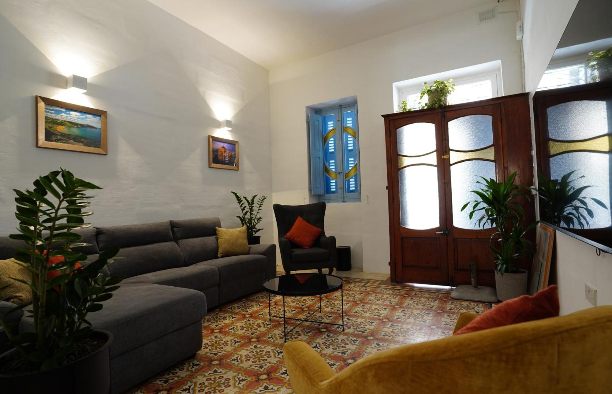 Number10 Villa Sliema Dış mekan fotoğraf